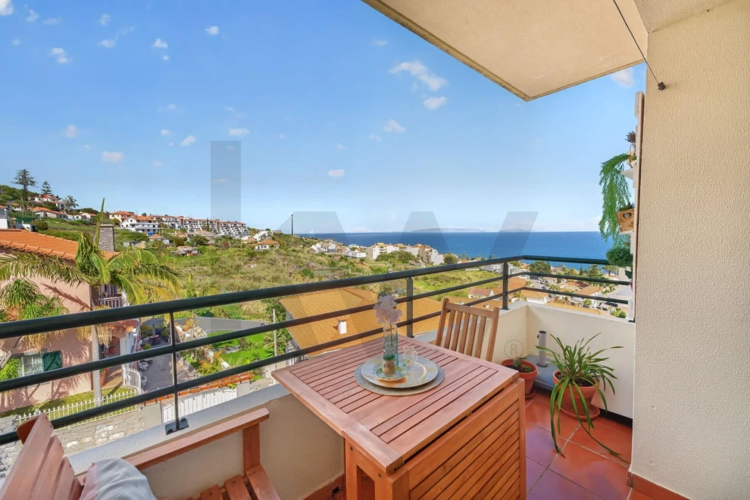 Apartamento T2 para Venda em Caniço Foto 33