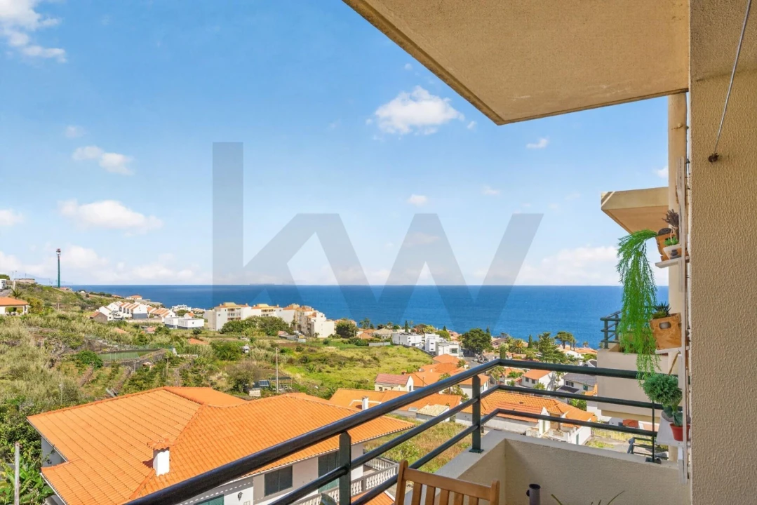 Apartamento T2 para Venda em Caniço Foto 34