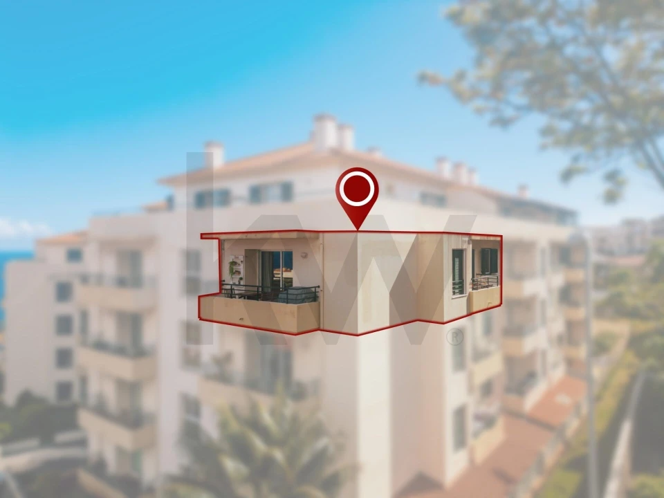 Apartamento T2 para Venda em Caniço Foto 1