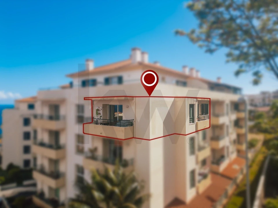 Apartamento T2 para Venda em Caniço Foto 2