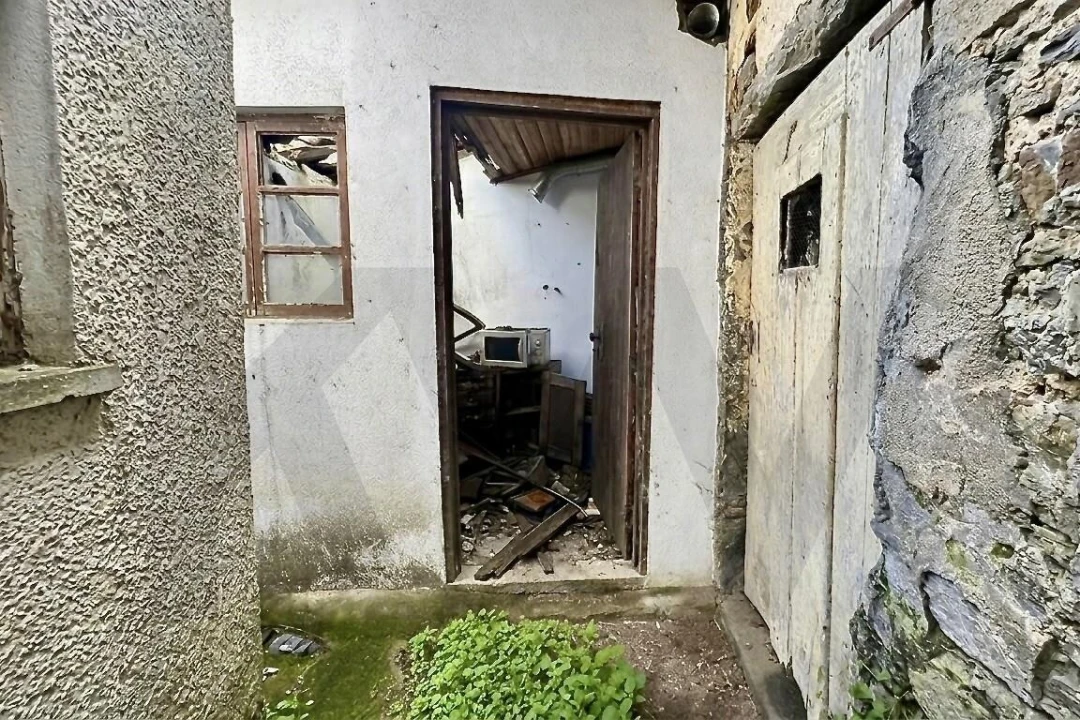 Moradia T3 para Venda em Peso da Régua e Godim Foto 7