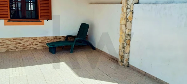 Moradia T3 para Venda em São Teotónio