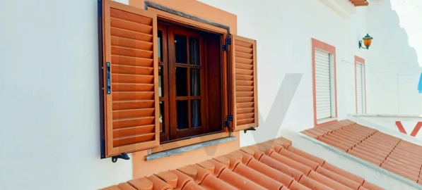 Moradia T3 para Venda em São Teotónio