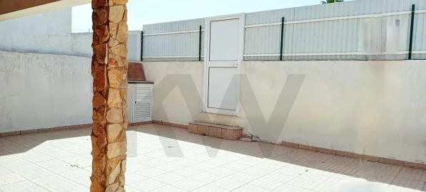 Moradia T3 para Venda em São Teotónio