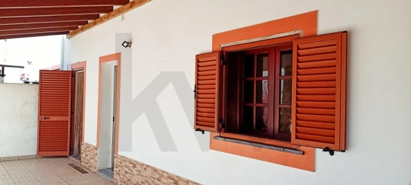 Moradia T3 para Venda em São Teotónio