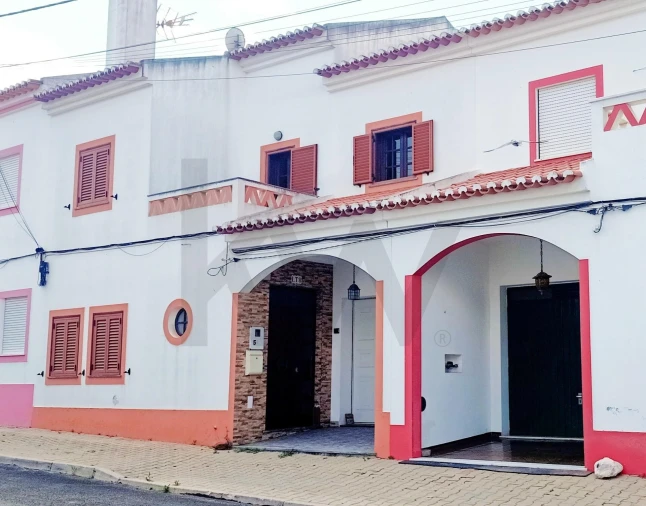 Moradia T3 para Venda em São Teotónio Foto 35