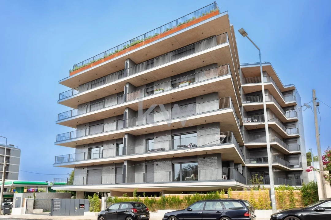 Apartamento T2 para Arrendamento em Cascais e Estoril Foto 43