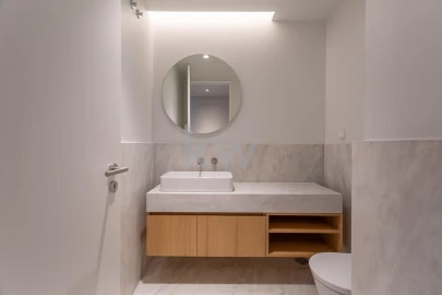Apartamento T2 para Arrendamento em Cascais e Estoril