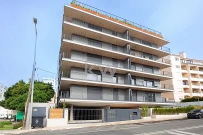 Apartamento T2 para Arrendamento em Cascais e Estoril