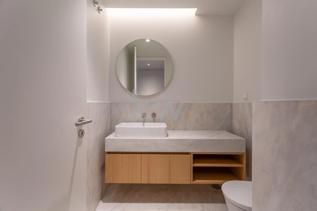 Apartamento T2 para Arrendamento em Cascais e Estoril Foto 6