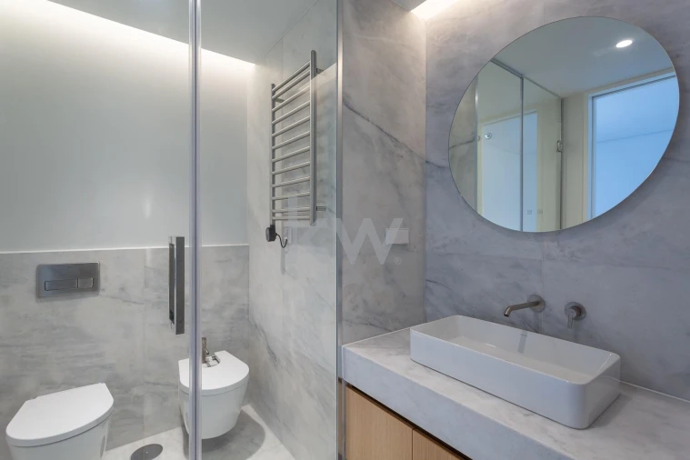 Apartamento T2 para Arrendamento em Cascais e Estoril Foto 29