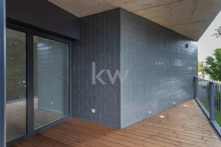 Apartamento T2 para Arrendamento em Cascais e Estoril Foto 8