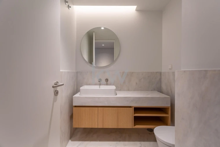 Apartamento T2 para Arrendamento em Cascais e Estoril Foto 6