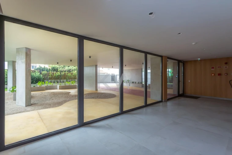 Apartamento T2 para Arrendamento em Cascais e Estoril Foto 36