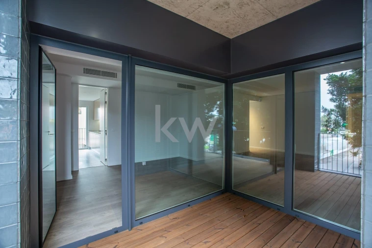 Apartamento T2 para Arrendamento em Cascais e Estoril Foto 10