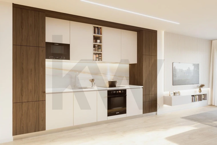 Apartamento T2 para Venda em Caniço Foto 9