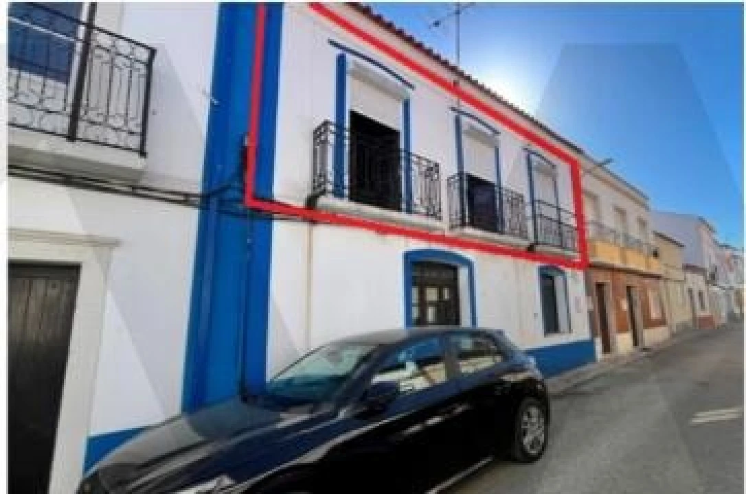 Apartamento T2 para Venda em Grândola e Santa Margarida da Serra Foto 1