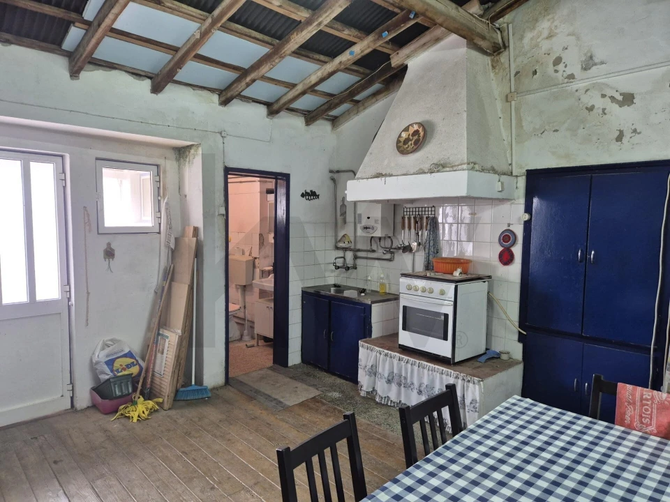 Apartamento T2 para Venda em Grândola e Santa Margarida da Serra Foto 3