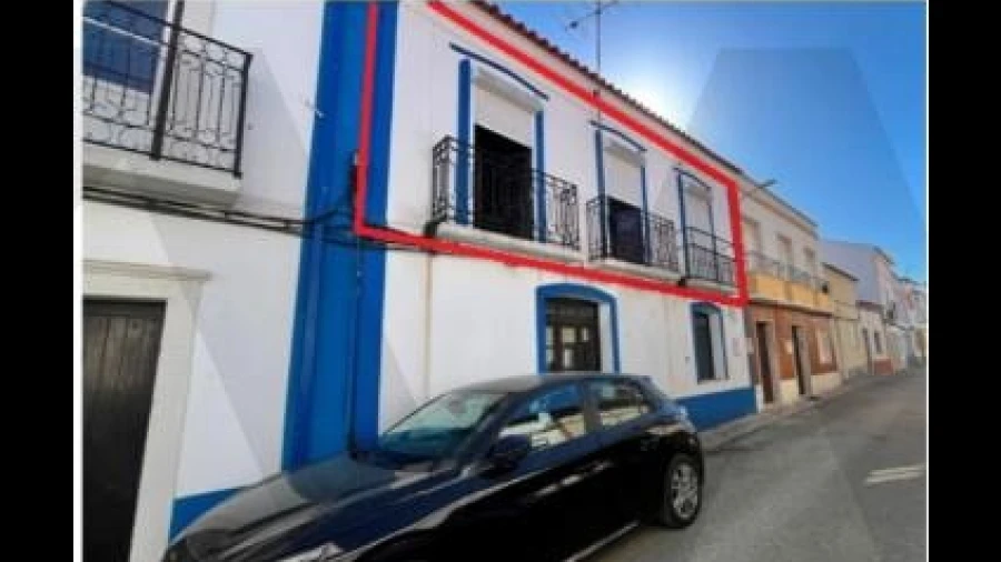 Apartamento T2 para Venda em Grândola e Santa Margarida da Serra