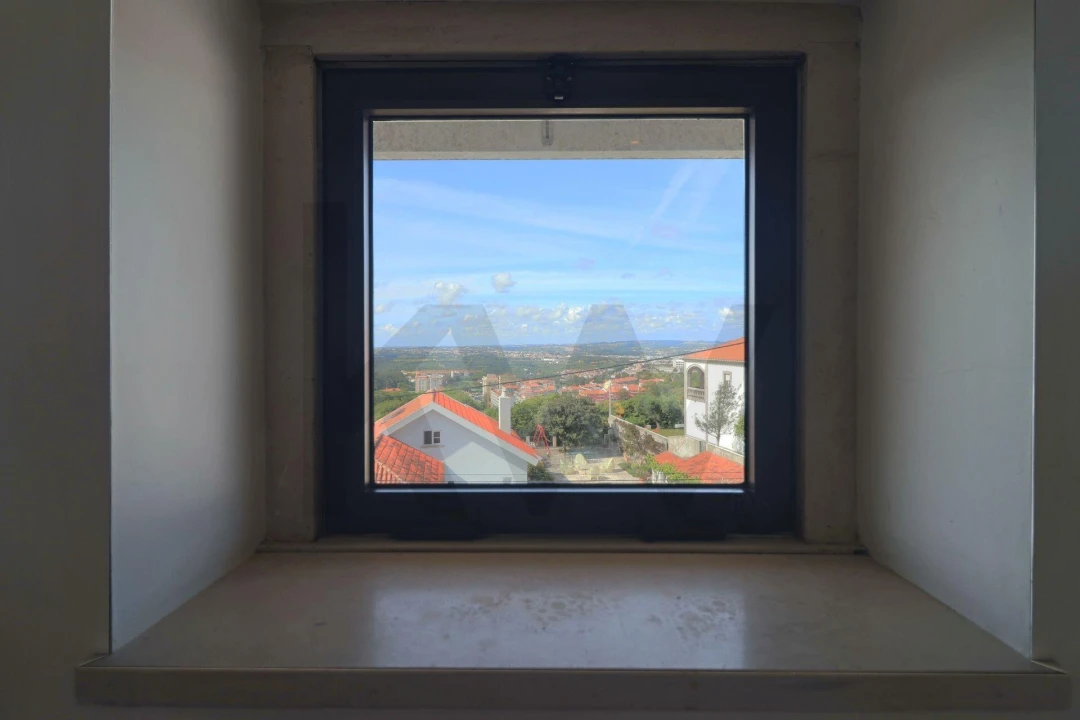 Moradia T6 para Venda em São João das Lampas e Terrugem Foto 40