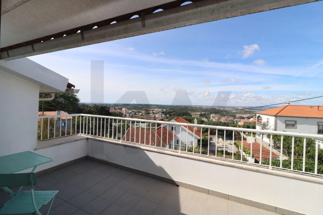 Moradia T6 para Venda em São João das Lampas e Terrugem Foto 54