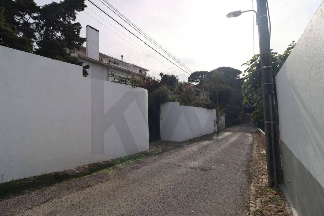 Moradia T6 para Venda em São João das Lampas e Terrugem Foto 69