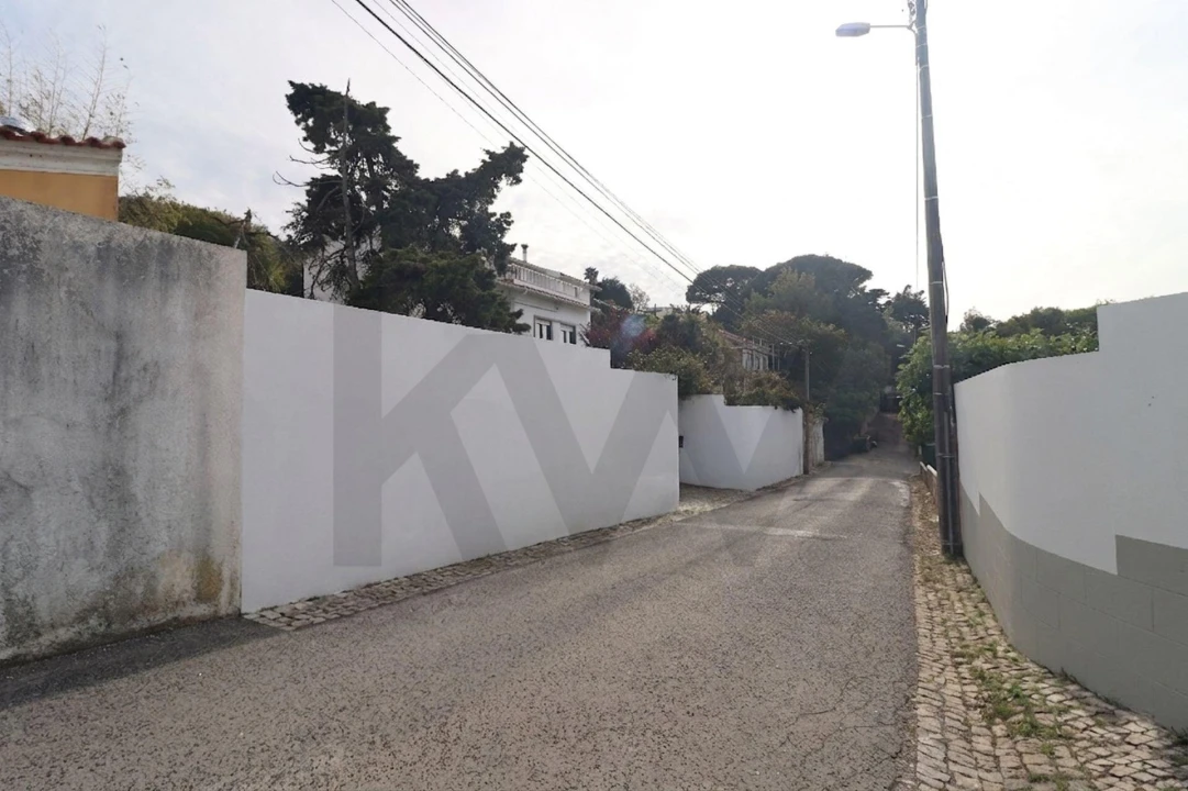 Moradia T6 para Venda em São João das Lampas e Terrugem Foto 68