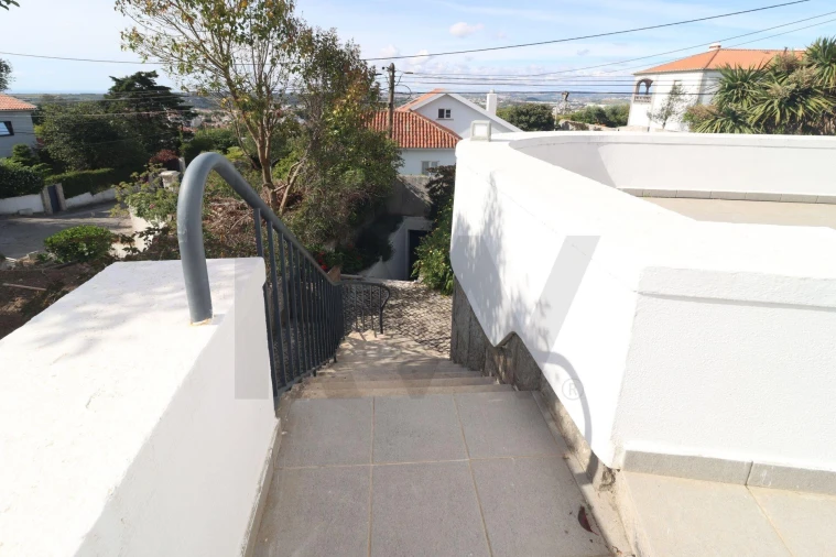 Moradia T6 para Venda em São João das Lampas e Terrugem Foto 37