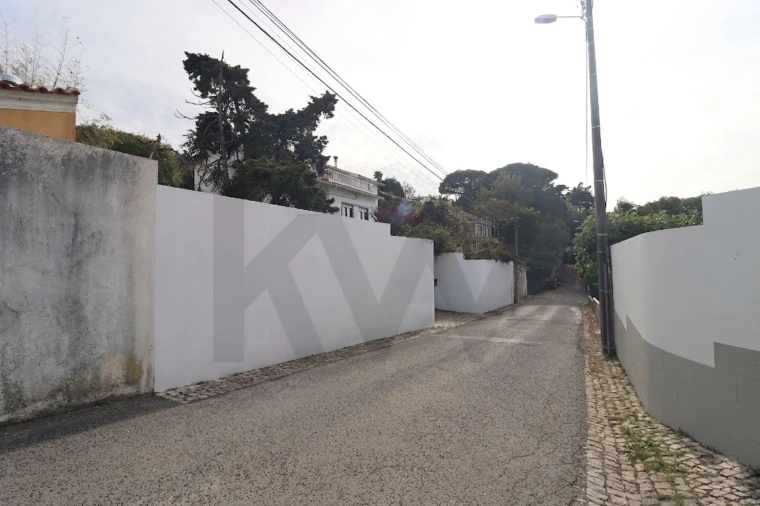 Moradia T6 para Venda em São João das Lampas e Terrugem Foto 68