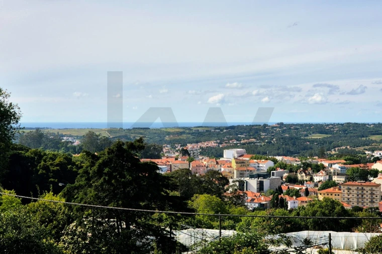 Moradia T6 para Venda em São João das Lampas e Terrugem Foto 55