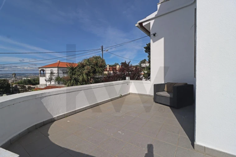 Moradia T6 para Venda em São João das Lampas e Terrugem Foto 36