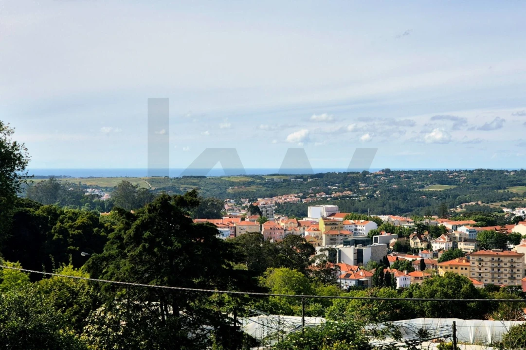 Moradia T6 para Venda em São João das Lampas e Terrugem Foto 55