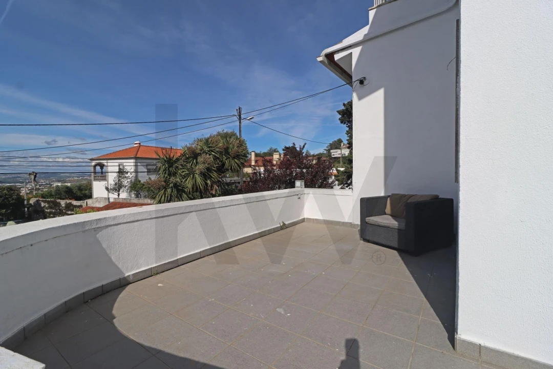 Moradia T6 para Venda em São João das Lampas e Terrugem Foto 36