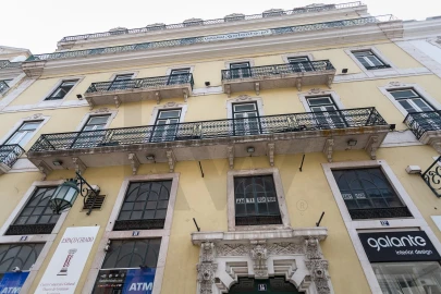 Escritório para Arrendamento em Santa Maria Maior