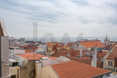 Escritório para Arrendamento em Santa Maria Maior