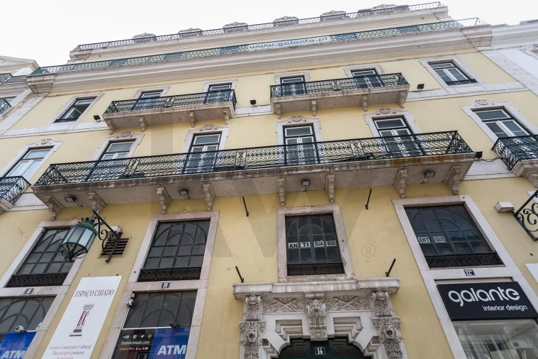 Escritório para Arrendamento em Santa Maria Maior Foto 32