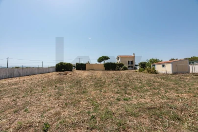Moradia T4 para Venda em Santa Maria e São Miguel, São Martinho, São Pedro Penaferrim