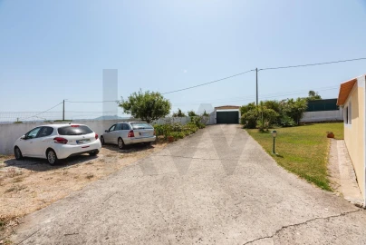 Moradia T4 para Venda em Santa Maria e São Miguel, São Martinho, São Pedro Penaferrim