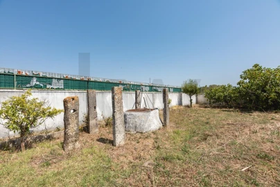 Moradia T4 para Venda em Santa Maria e São Miguel, São Martinho, São Pedro Penaferrim
