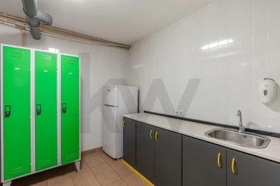Negócio para Venda em São Bernardo