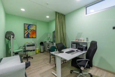 Negócio para Venda em São Bernardo