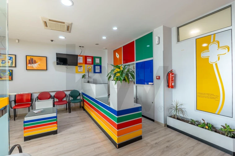 Negócio para Venda em São Bernardo Foto 7