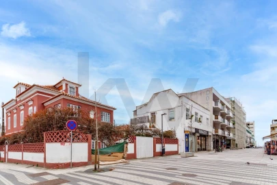 Moradia T2 para Venda em Costa da Caparica