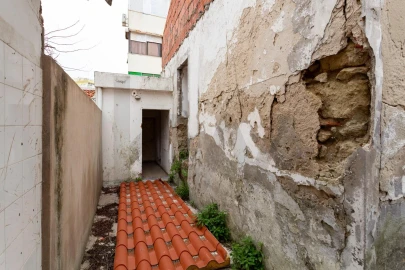 Moradia T2 para Venda em Costa da Caparica