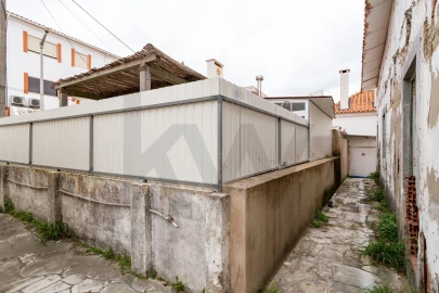 Moradia T2 para Venda em Costa da Caparica