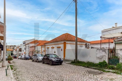 Moradia T2 para Venda em Costa da Caparica