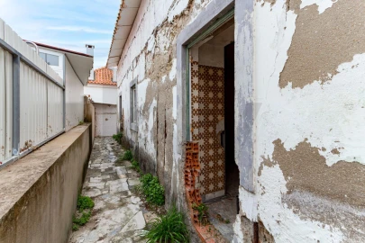 Moradia T2 para Venda em Costa da Caparica
