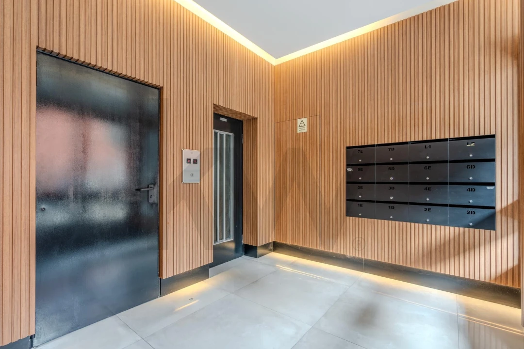 Apartamento T3 para Venda em Campolide Foto 18