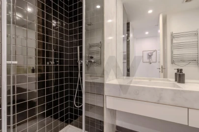 Apartamento T3 para Venda em Campolide