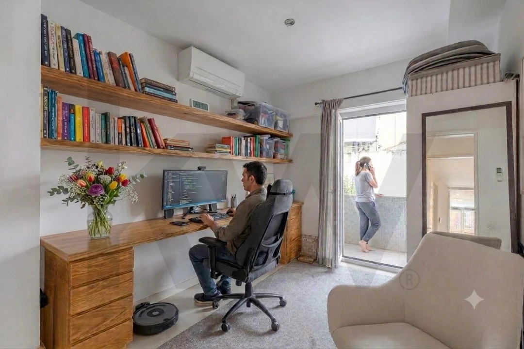 Apartamento T3 para Venda em Campolide Foto 1